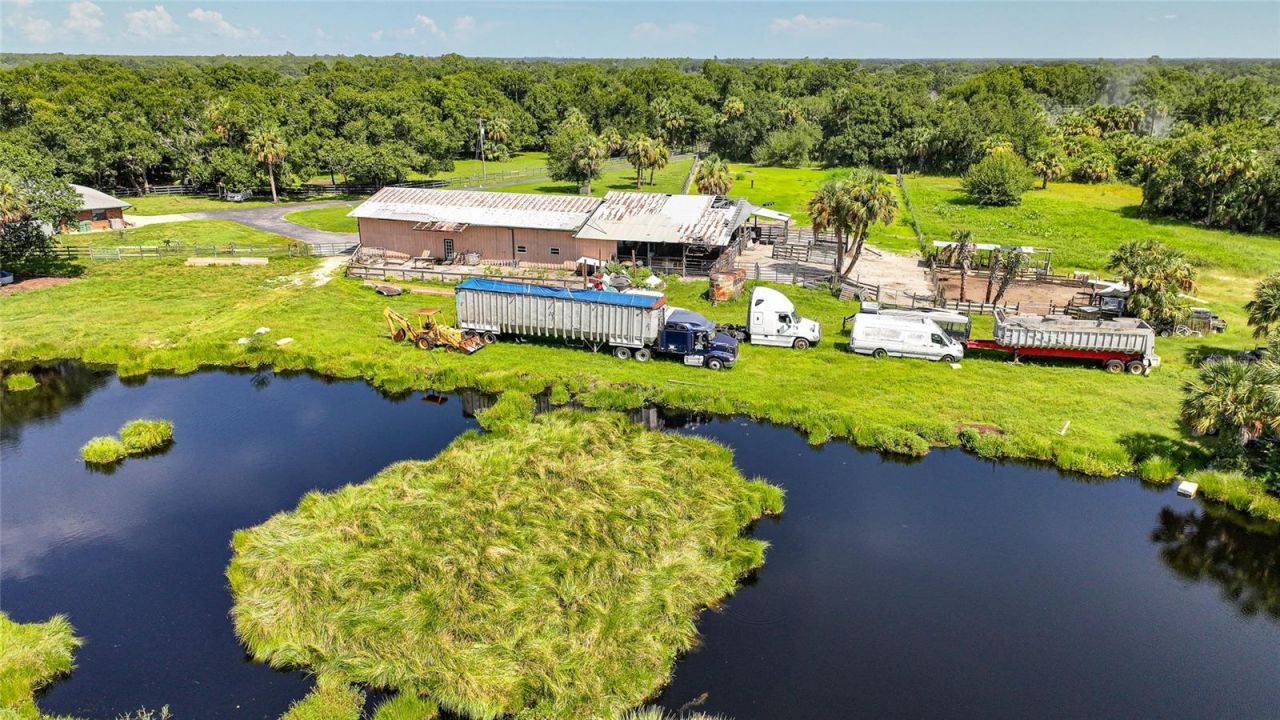 43451 & 43631 Farabee Road, Punta Gorda, FL 33982 Photo