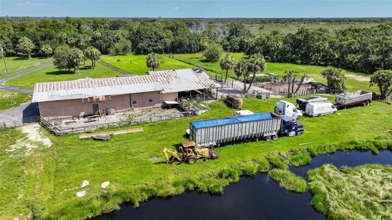 43451 & 43631 Farabee Road, Punta Gorda, FL 33982 Photo