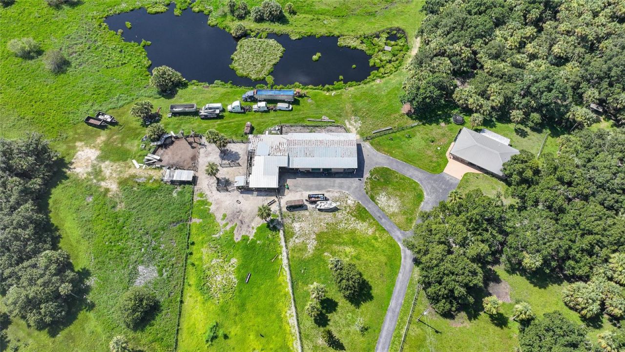 43451 & 43631 Farabee Road, Punta Gorda, FL 33982 Photo