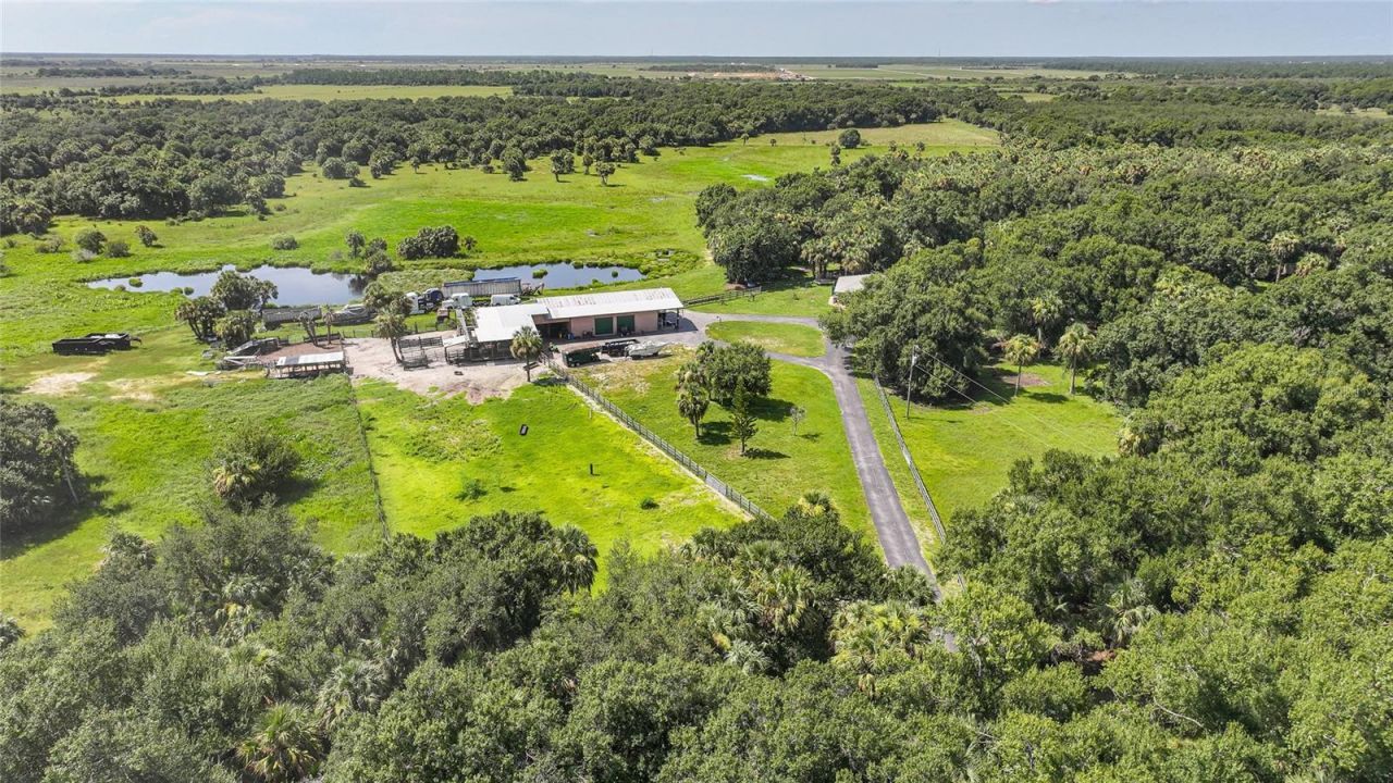 43451 & 43631 Farabee Road, Punta Gorda, FL 33982 Photo