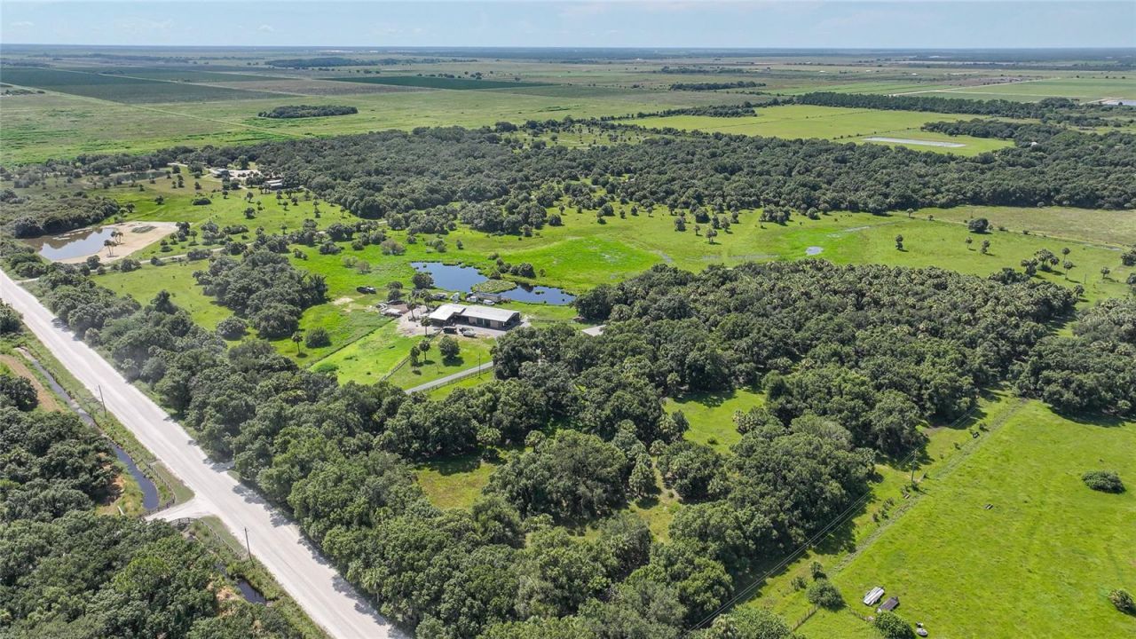 43451 & 43631 Farabee Road, Punta Gorda, FL 33982 Photo