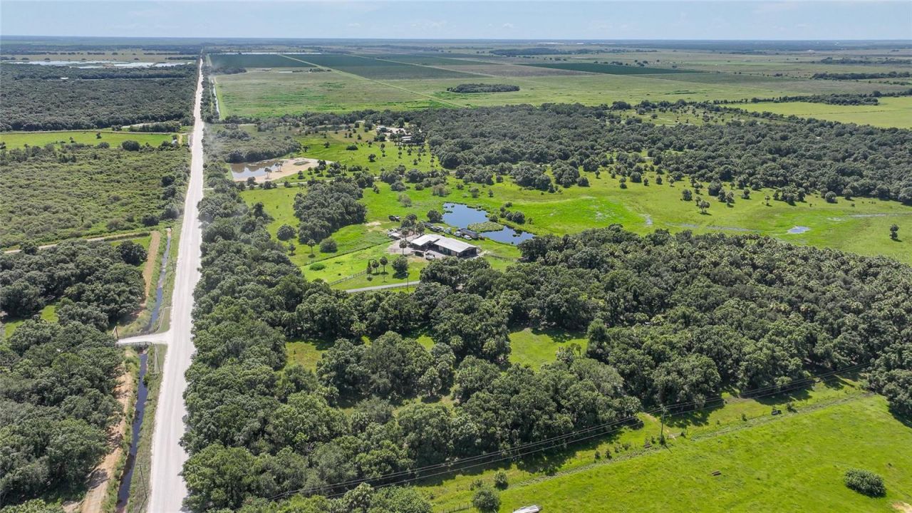 43451 & 43631 Farabee Road, Punta Gorda, FL 33982 Photo