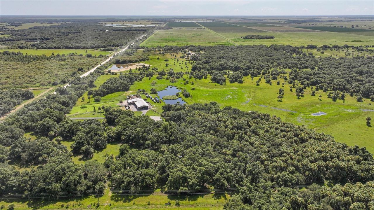 43451 & 43631 Farabee Road, Punta Gorda, FL 33982 Photo