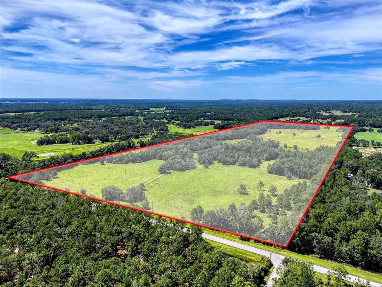 20089 Ayers Road, Brooksville, FL 34604 Photo