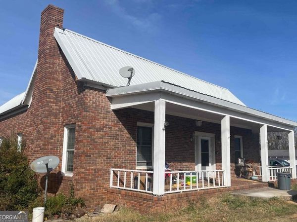 104 Powers Road, Lavonia, GA 30553