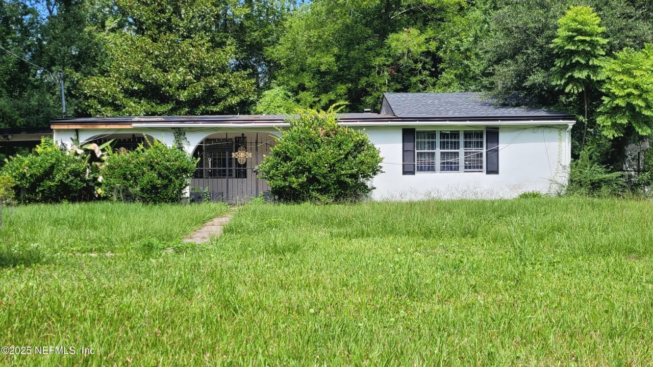 5502 Verbena Road, Jacksonville, FL 32209 Main Photo