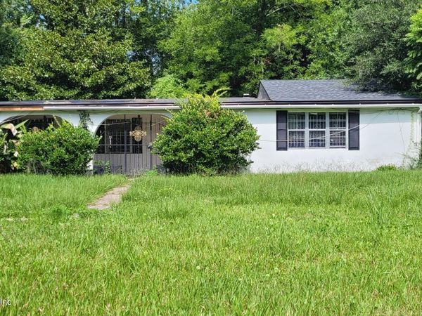 5502 VERBENA Road, Jacksonville, FL 32209