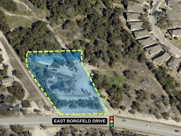 1945 Borgfeld, San Antonio, TX 78260