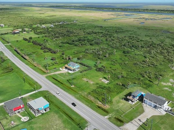 70.43 acres HWY 87, Gilchrist, TX 77617