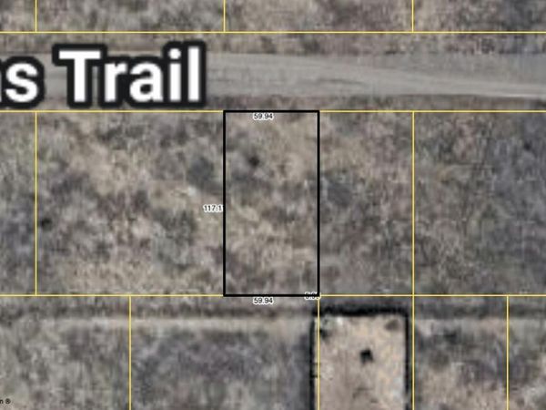 345 W GUYMAS Trail, Unit 518, Paulden, AZ 86334