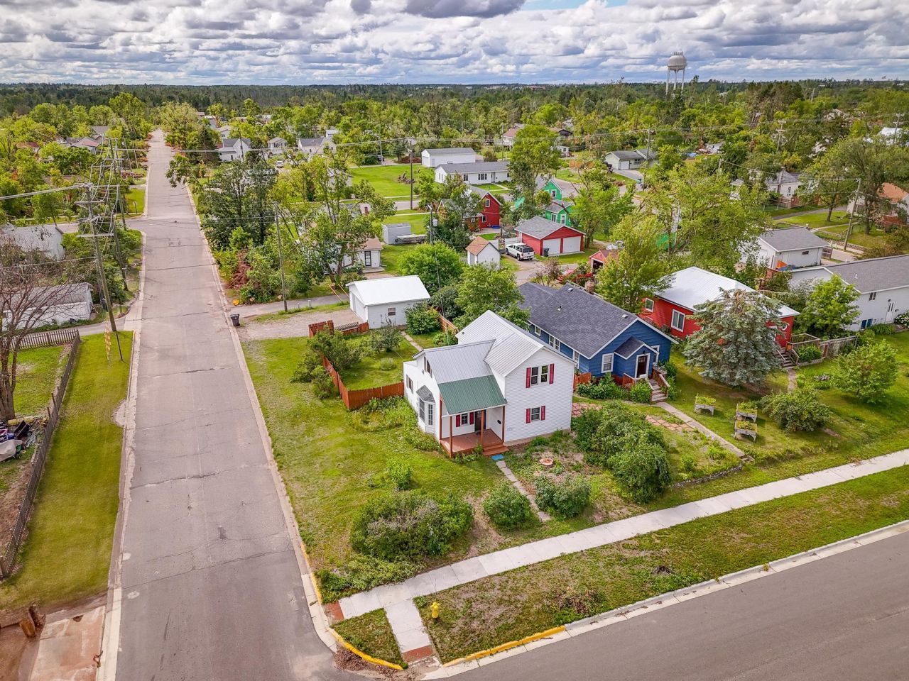 1101 Mississippi Avenue Nw, Bemidji, MN 56601 Main Photo