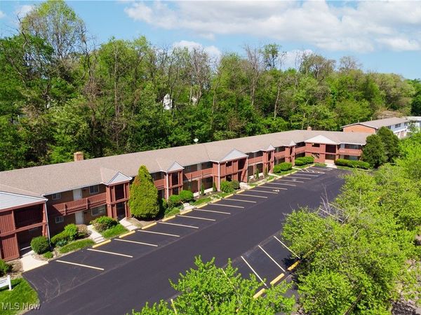 2323 Newton Street, Akron, OH 44305