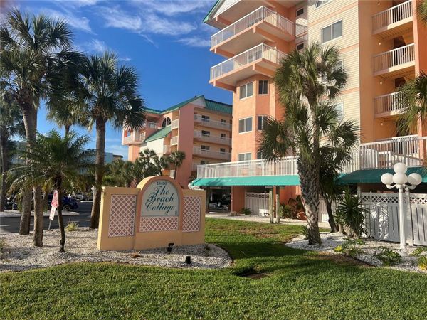 18400 GULF BOULEVARD, Unit 1304, INDIAN SHORES, FL 33785