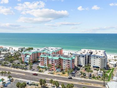 18400 GULF BOULEVARD, Unit 1304, INDIAN SHORES, FL 33785