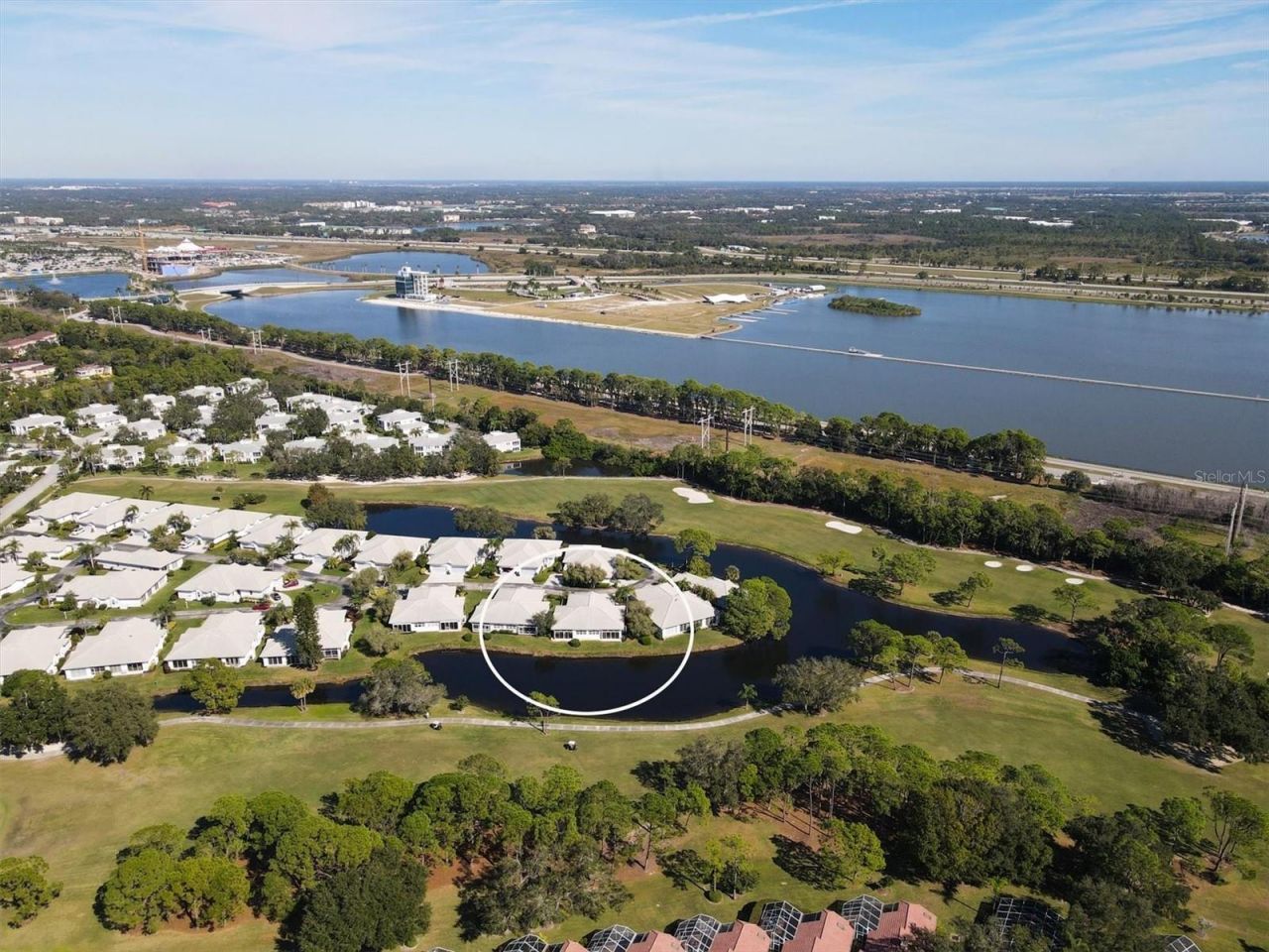 5662 Long Common Circle, Unit 8, Sarasota, FL 34235 Photo