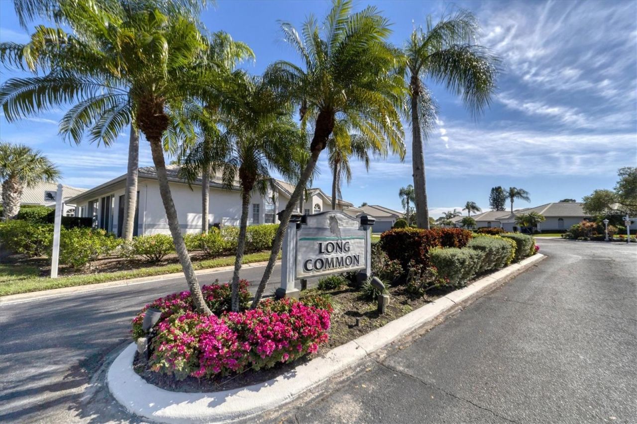 5662 Long Common Circle, Unit 8, Sarasota, FL 34235 Photo