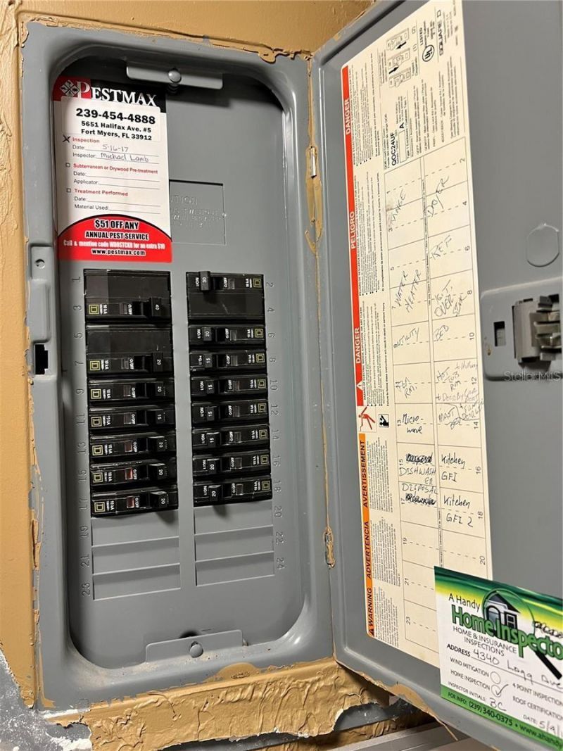 4340 Lagg Avenue, Fort Myers, FL 33901 Photo