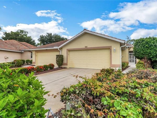 2277 Carnaby CT, LEHIGH ACRES, FL 33973
