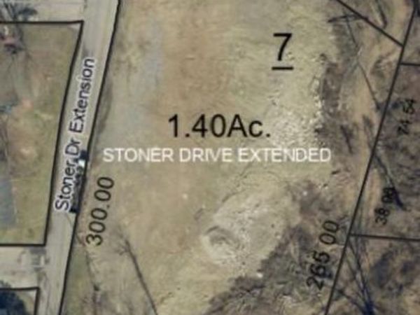 STONER DRIVE EXTENDED, MECHANICSBURG, PA 17055