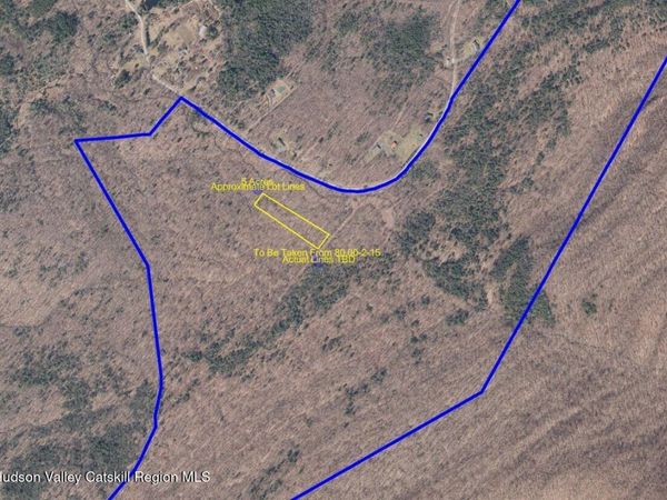 174 High Peak Road, Windham, NY 12496