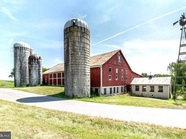 1845 BENSON ROAD, WESTMINSTER, MD 21158