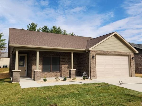 1837 Carrington Way, Swansea, IL 62226