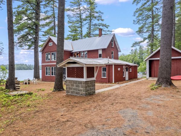 100 Wardens Way, Shapleigh, ME 04076