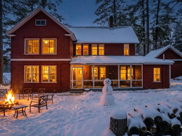 100 Wardens Way, Shapleigh, ME 04076