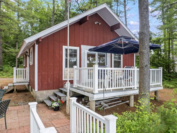 94 Wardens Way, Shapleigh, ME 04076