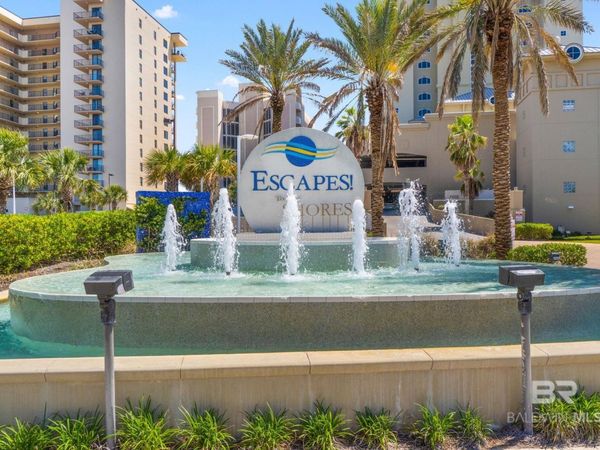 24060 Perdido Beach Boulevard, Unit 802, Orange Beach, AL 36561
