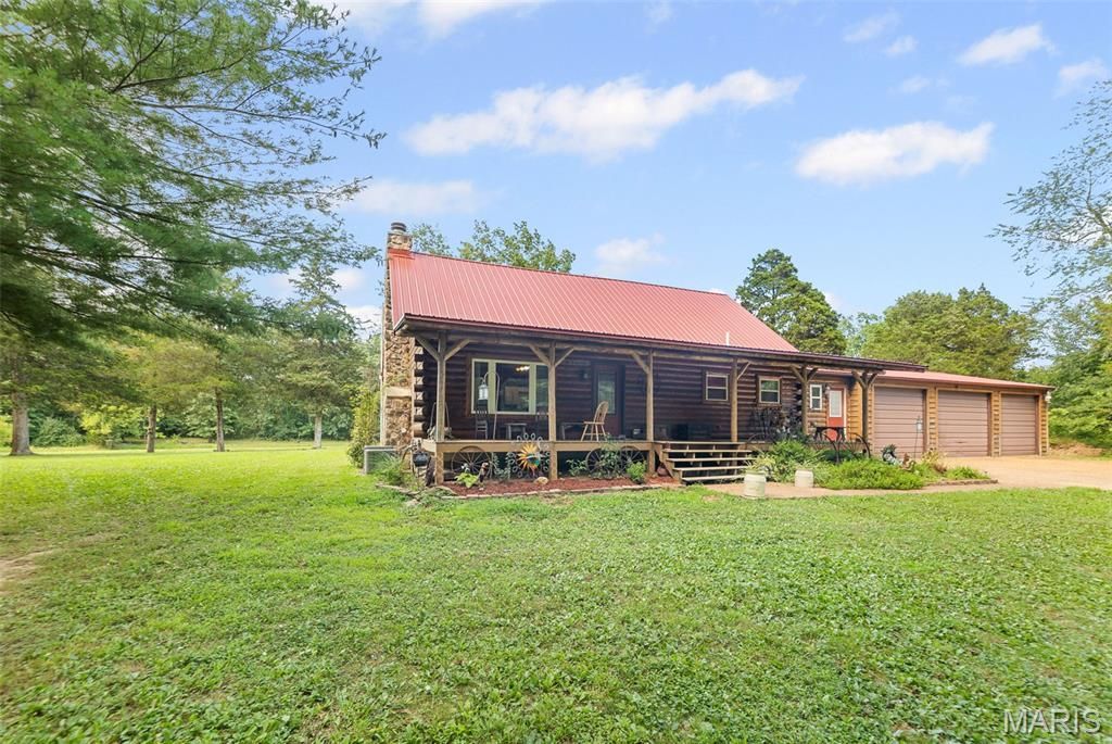 9199 Schupbach Road, Sparta, IL 62286 Main Photo
