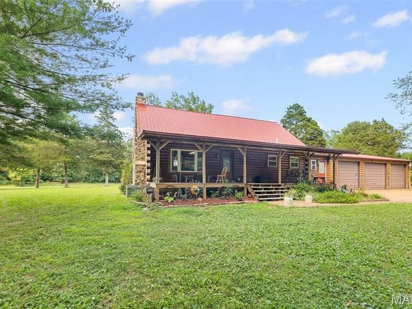 9199 Schupbach Road, Sparta, IL 62286