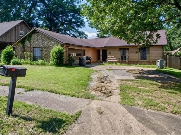 6846 GILFORD DR, Memphis, TN 38141