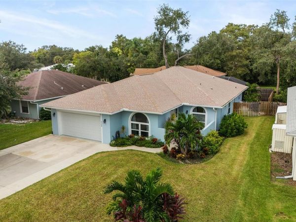 4360 IOLA DRIVE, SARASOTA, FL 34231