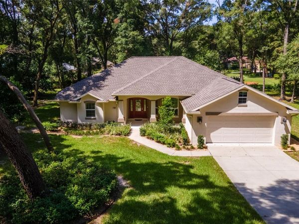 9540 SW 189TH COURT, DUNNELLON, FL 34432