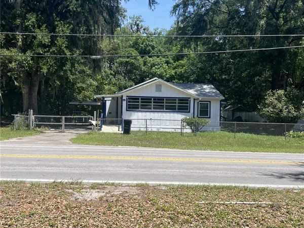 1156 SE 22ND AVENUE, GAINESVILLE, FL 32641