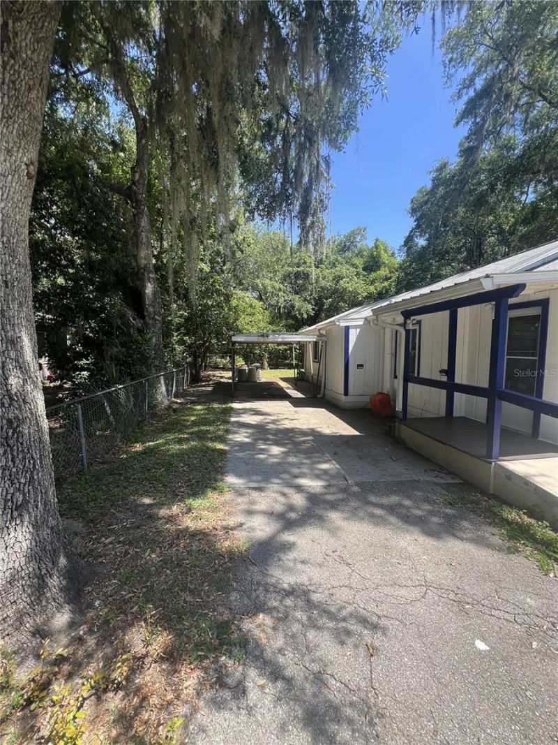 1156 SE 22nd Avenue, Gainesville, FL 32641 Photo