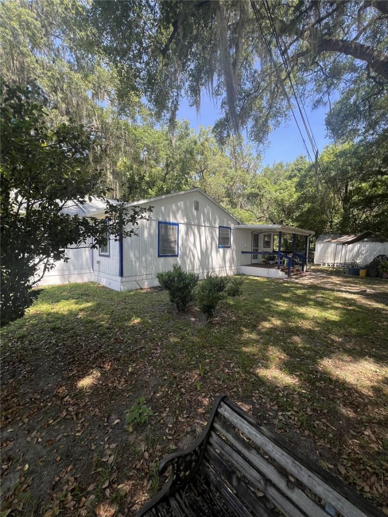 1156 SE 22nd Avenue, Gainesville, FL 32641 Photo