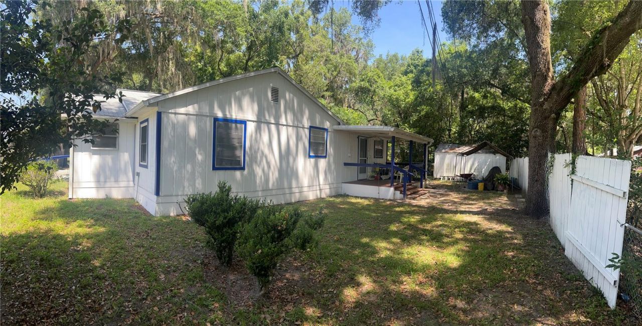 1156 SE 22nd Avenue, Gainesville, FL 32641 Photo