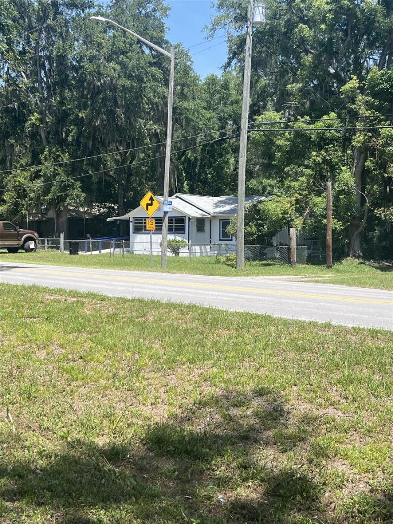 1156 SE 22nd Avenue, Gainesville, FL 32641 Photo