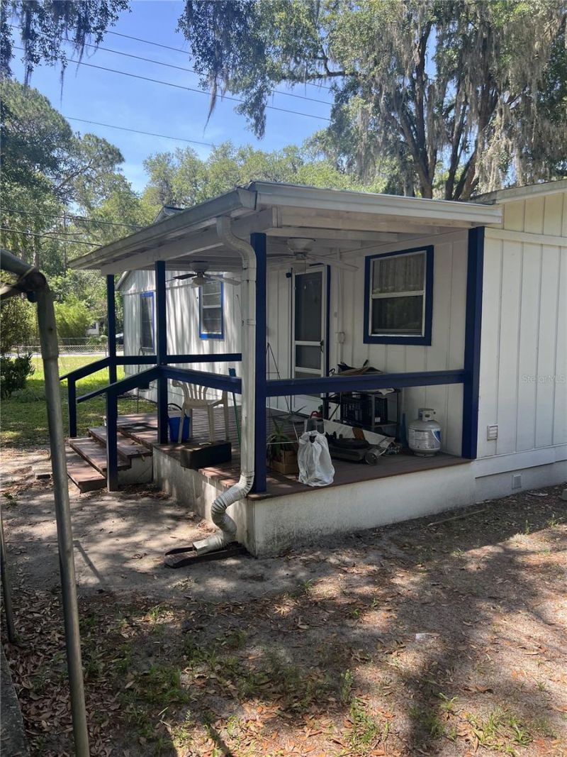 1156 SE 22nd Avenue, Gainesville, FL 32641 Photo