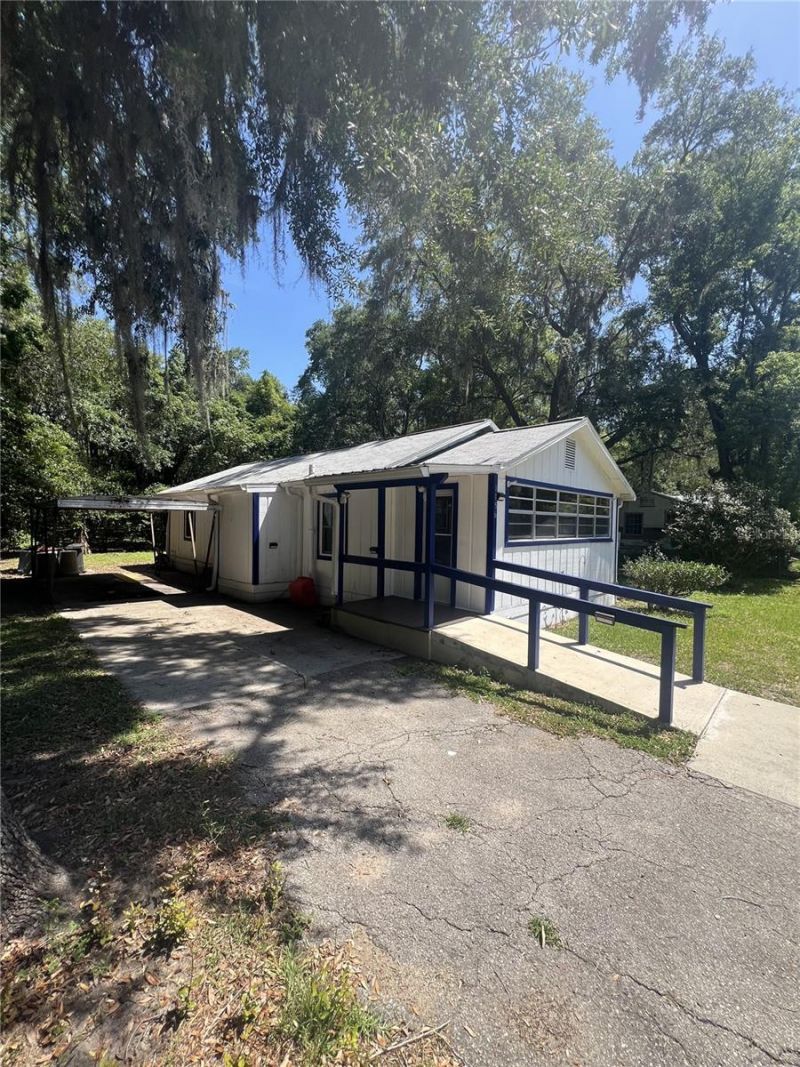 1156 SE 22nd Avenue, Gainesville, FL 32641 Photo