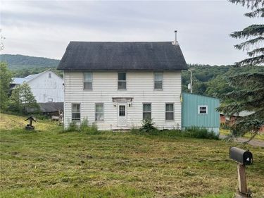 834 Crescent Valley Road, Bovina Center, NY 13740