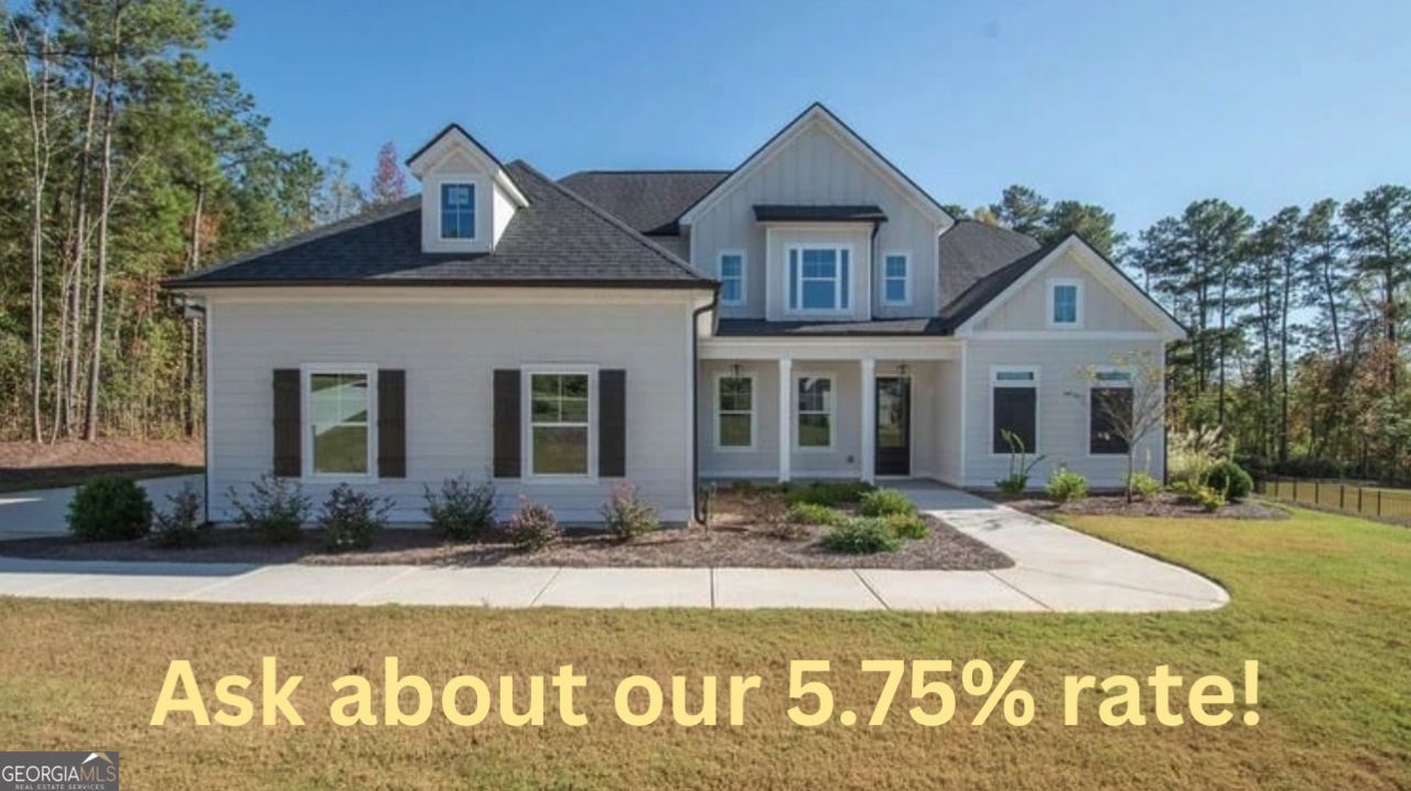 【116冊】GA HOUSES 14～129 Sharpsburg, Sharpsburg, GA Homes for Sale and Real Estate