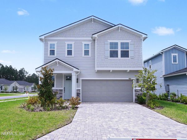 522 WHITE RABBIT Run, St. Augustine, FL 32092