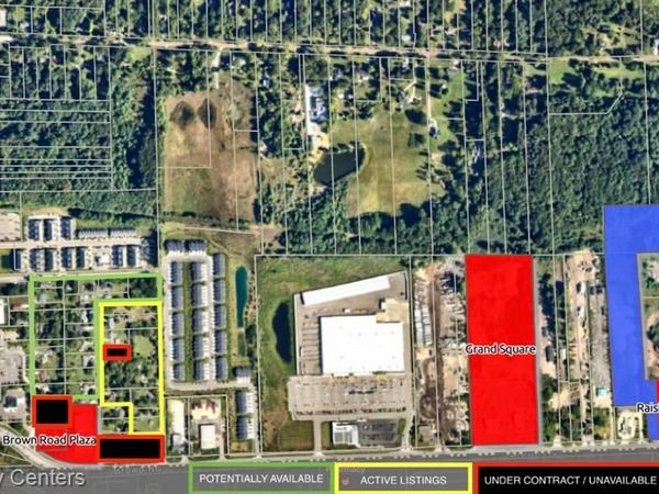 4920 Estes Drive, Lake Orion Vlg, MI 48359