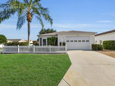 2111 THORNTON TERRACE, THE VILLAGES, FL 32162
