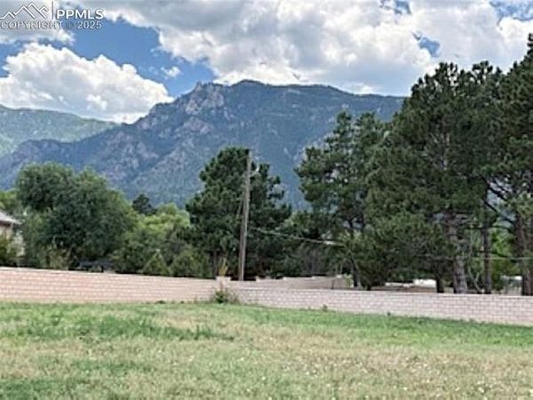 3520 Sebastian Heights, Colorado Springs, CO 80906
