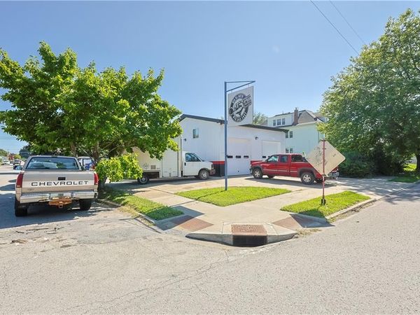 5508 Pryor Avenue, St Joseph, MO 64504