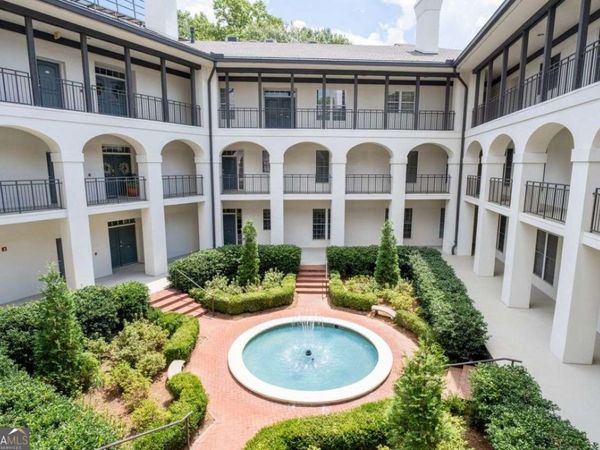 3101 Howell Mill Road NW, Unit 227, Atlanta, GA 30327